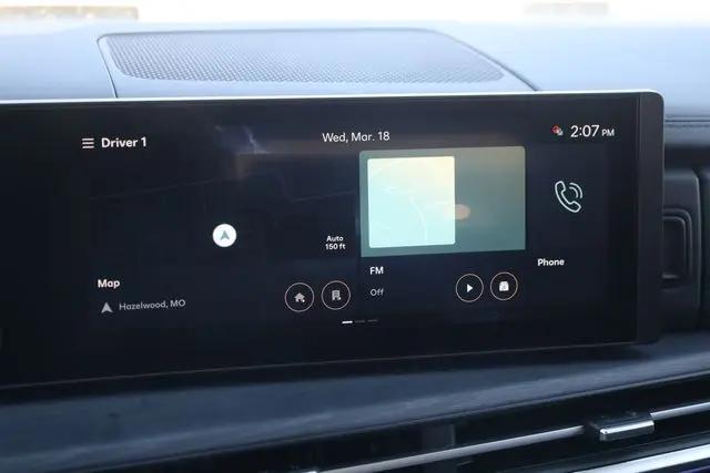 2026 Hyundai Santa Fe Limited 7 Passenger
