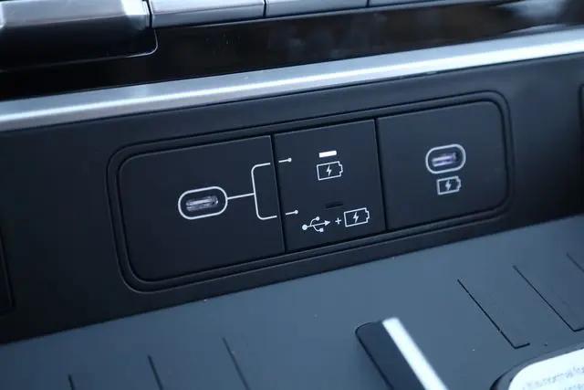 2026 Hyundai Santa Fe Limited 7 Passenger