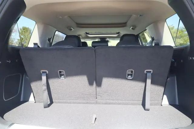 2026 Hyundai Santa Fe Limited 7 Passenger