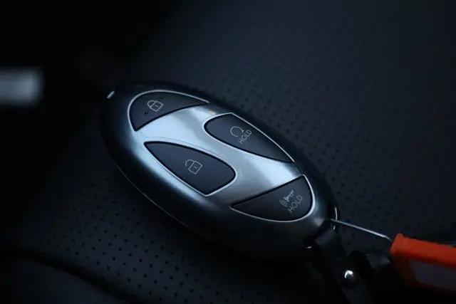 2026 Hyundai Santa Fe Limited 7 Passenger