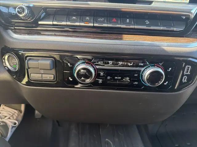 2026 GMC Sierra 1500 Crew Cab, Short Bed, SLE, 4WD
