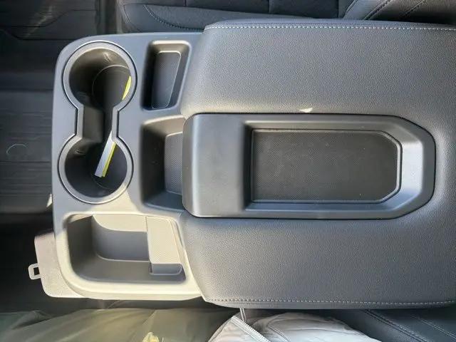 2026 GMC Sierra 1500 Crew Cab, Short Bed, SLE, 4WD