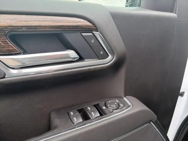 2026 GMC Sierra 1500 Crew Cab, Short Bed, SLE, 4WD