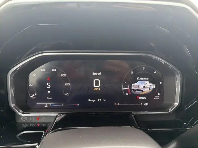 2026 GMC Sierra 1500 Crew Cab, Short Bed, SLE, 4WD