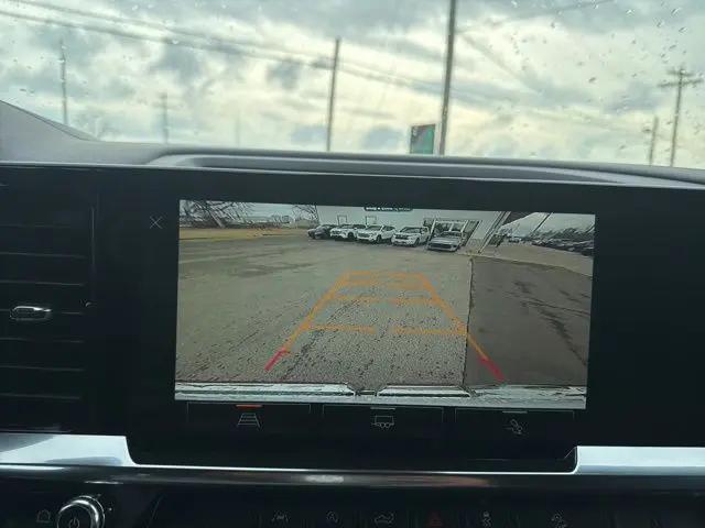 2026 GMC Sierra 1500 Crew Cab, Short Bed, SLE, 4WD