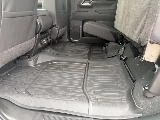 2026 GMC Sierra 1500 Crew Cab, Short Bed, SLE, 4WD