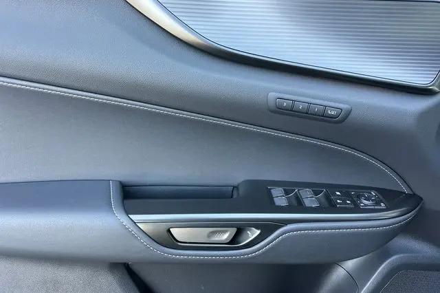 2026 Lexus NX F SPORT Handling