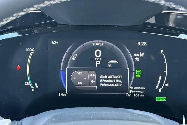2026 Lexus NX F SPORT Handling