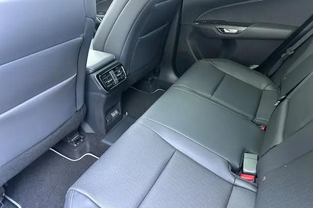 2026 Lexus NX F SPORT Handling