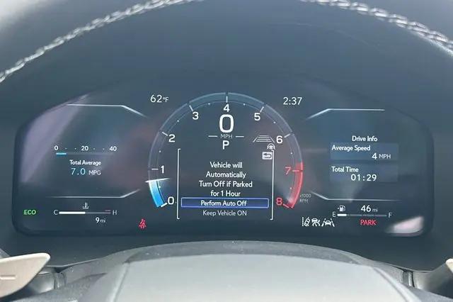 2026 Lexus IS 350 F SPORT