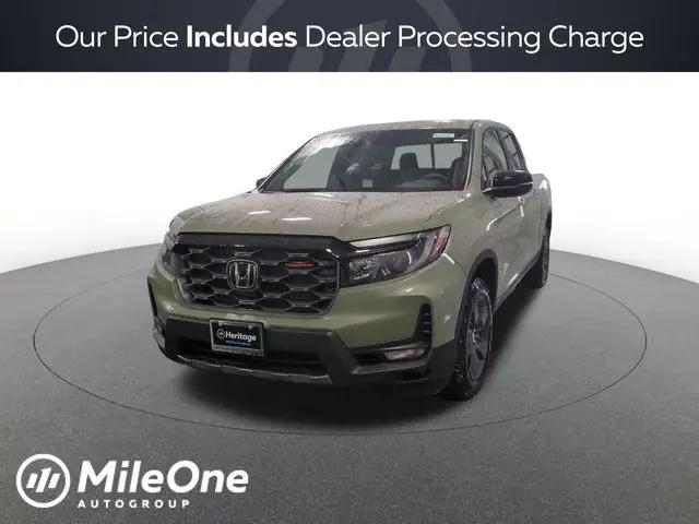 2026 Honda Ridgeline TrailSport for sale in Westminster, MD