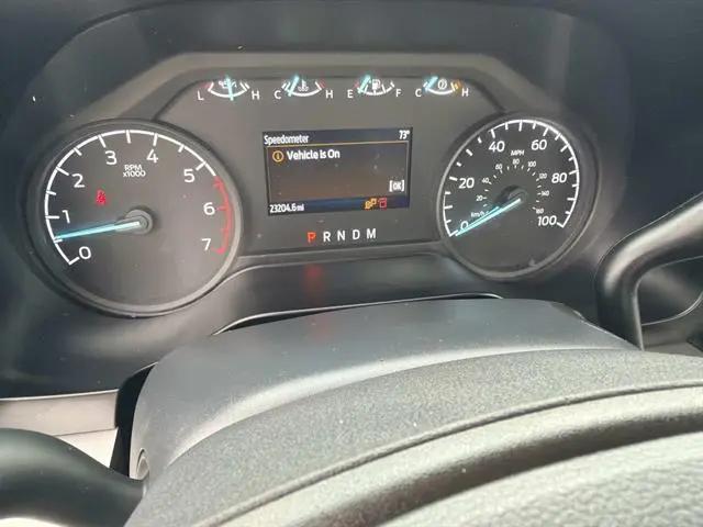 2023 Ford F-350 XL