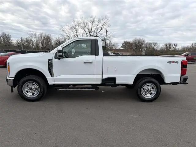 2023 Ford F-350 XL