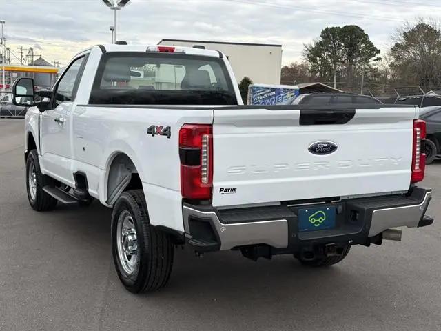 2023 Ford F-350 XL