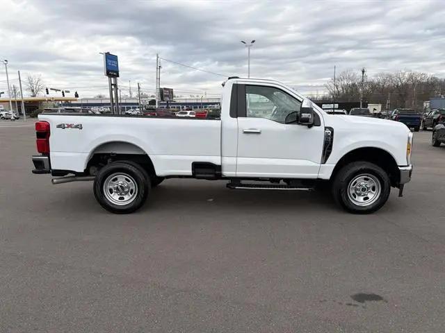 2023 Ford F-350 XL