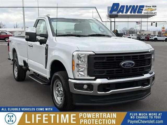 2023 Ford F-350 XL for sale in Springfield, TN