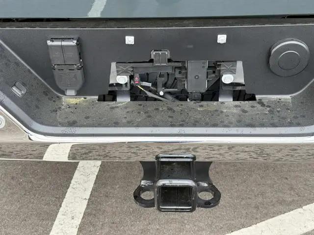 2026 Chevrolet Silverado 2500HD Crew Cab, Standard Bed, LTZ, 4WD