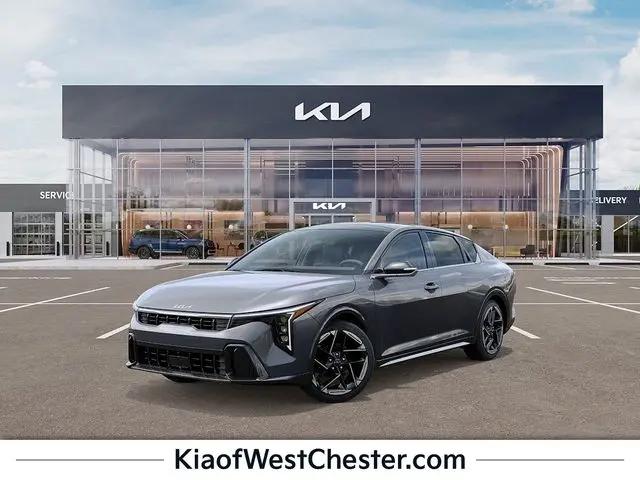 2026 Kia K4 GT-Line for sale in West Chester, PA