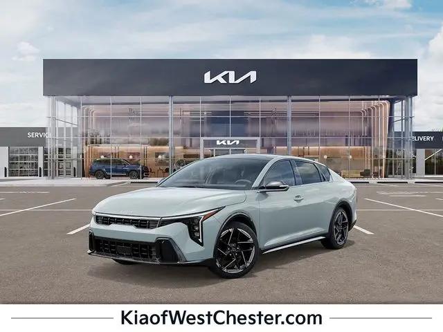 2026 Kia K4 GT-Line for sale in West Chester, PA