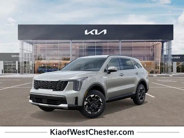2026 Kia Sorento S for sale in West Chester, PA