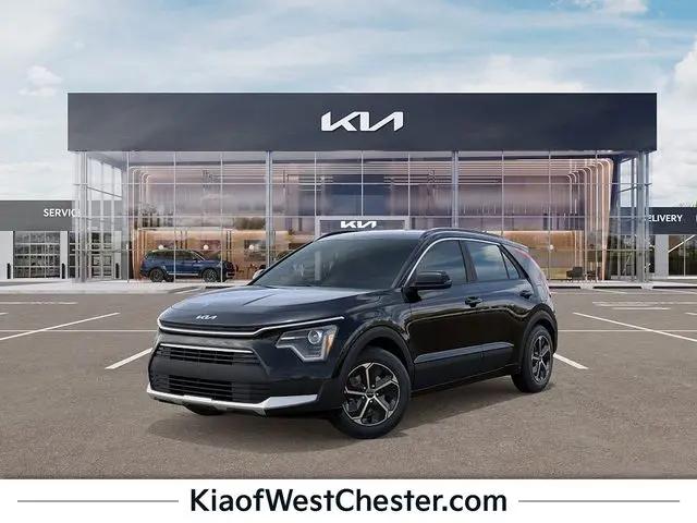2026 Kia Niro LX for sale in West Chester, PA