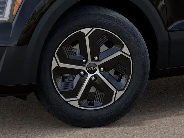 2026 Kia Niro LX