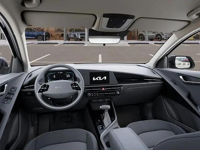 2026 Kia Niro LX