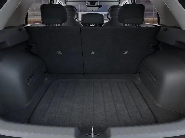2026 Kia Niro LX