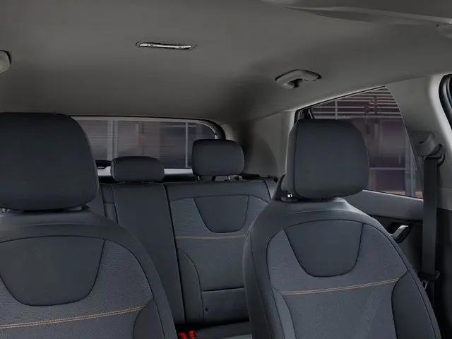 2026 Kia Niro LX