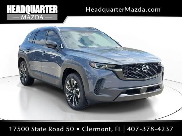 2026 Mazda CX-50 Hybrid Premium Plus for sale in Clermont, FL