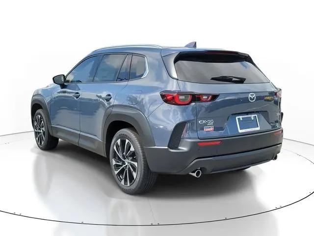 2026 Mazda CX-50 Hybrid Premium Plus