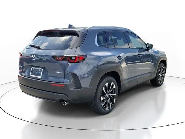 2026 Mazda CX-50 Hybrid Premium Plus