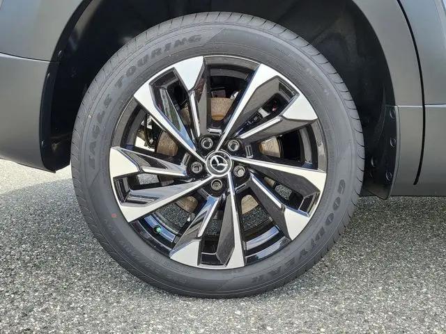 2026 Mazda CX-50 Hybrid Premium Plus