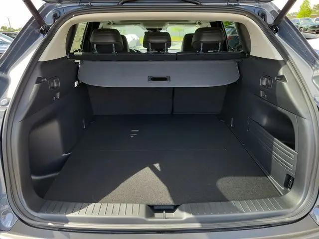 2026 Mazda CX-50 Hybrid Premium Plus