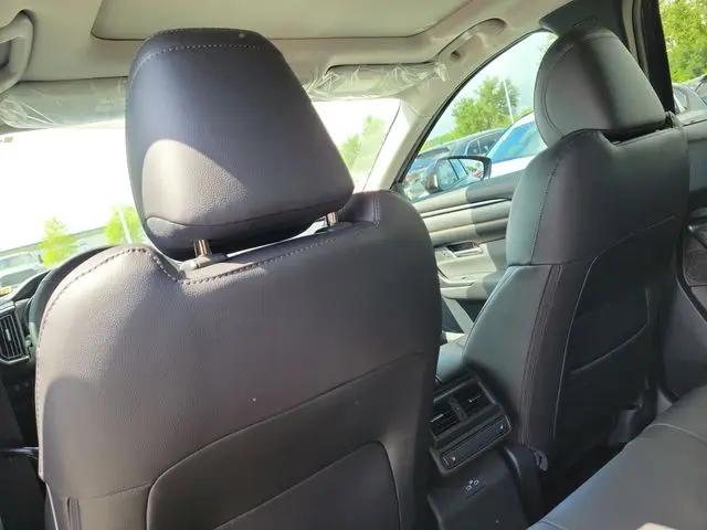 2026 Mazda CX-50 Hybrid Premium Plus