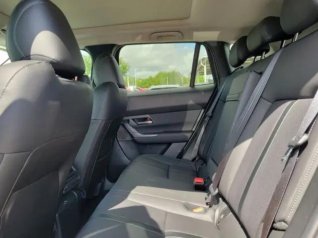 2026 Mazda CX-50 Hybrid Premium Plus
