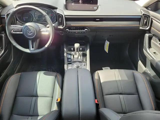 2026 Mazda CX-50 Hybrid Premium Plus