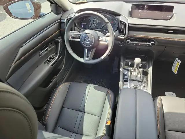2026 Mazda CX-50 Hybrid Premium Plus