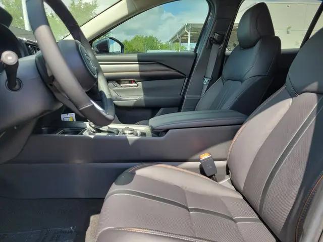 2026 Mazda CX-50 Hybrid Premium Plus