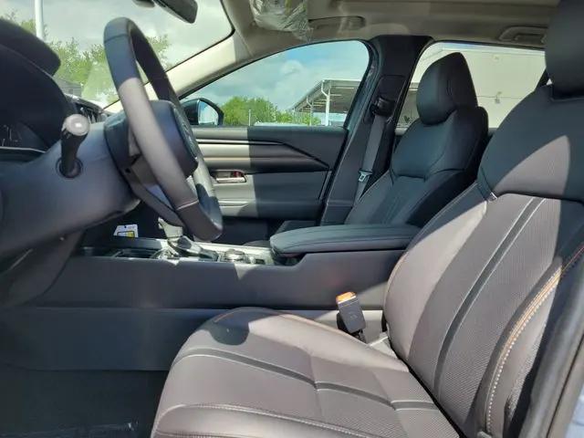 2026 Mazda CX-50 Hybrid Premium Plus