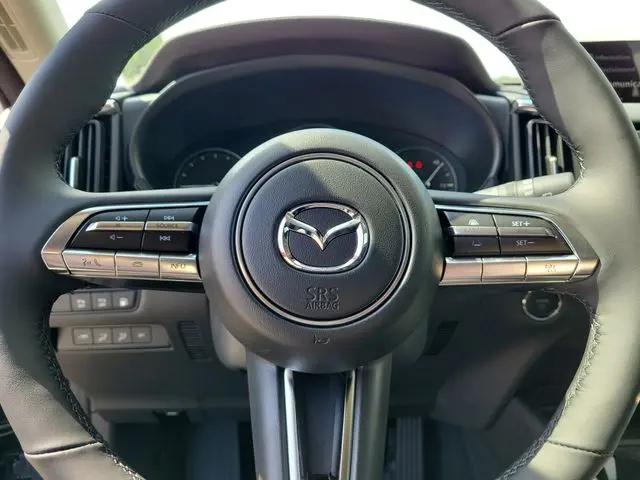 2026 Mazda CX-50 Hybrid Premium Plus