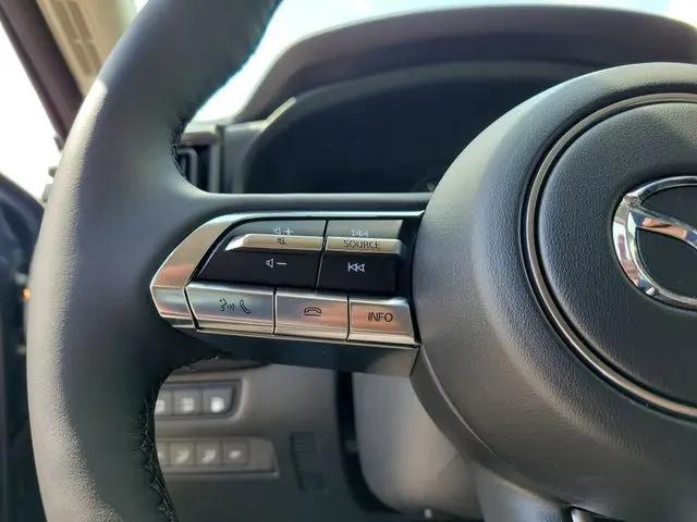 2026 Mazda CX-50 Hybrid Premium Plus