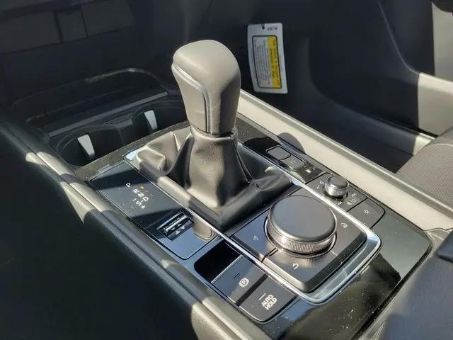 2026 Mazda CX-50 Hybrid Premium Plus
