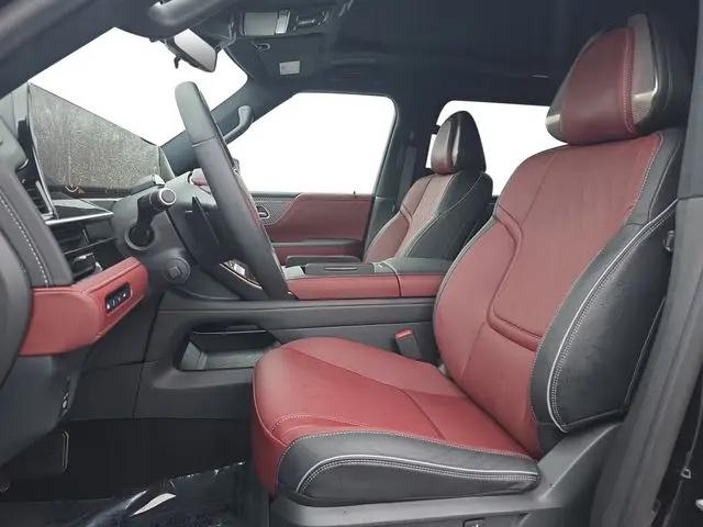 2026 INFINITI QX80 AUTOGRAPH AWD