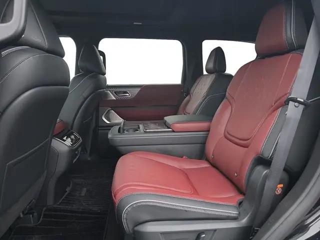2026 INFINITI QX80 AUTOGRAPH AWD