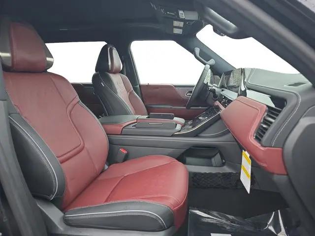 2026 INFINITI QX80 AUTOGRAPH AWD