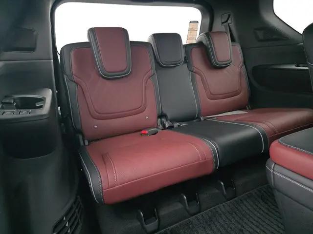 2026 INFINITI QX80 AUTOGRAPH AWD