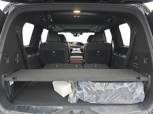 2026 INFINITI QX80 AUTOGRAPH AWD