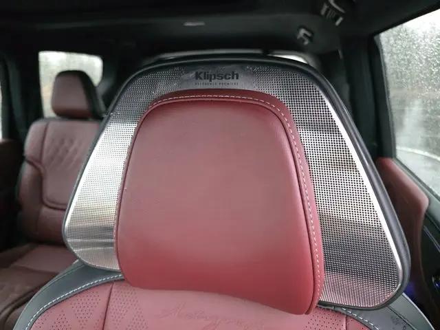 2026 INFINITI QX80 AUTOGRAPH AWD