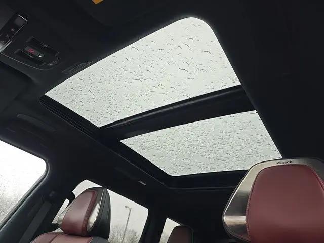 2026 INFINITI QX80 AUTOGRAPH AWD